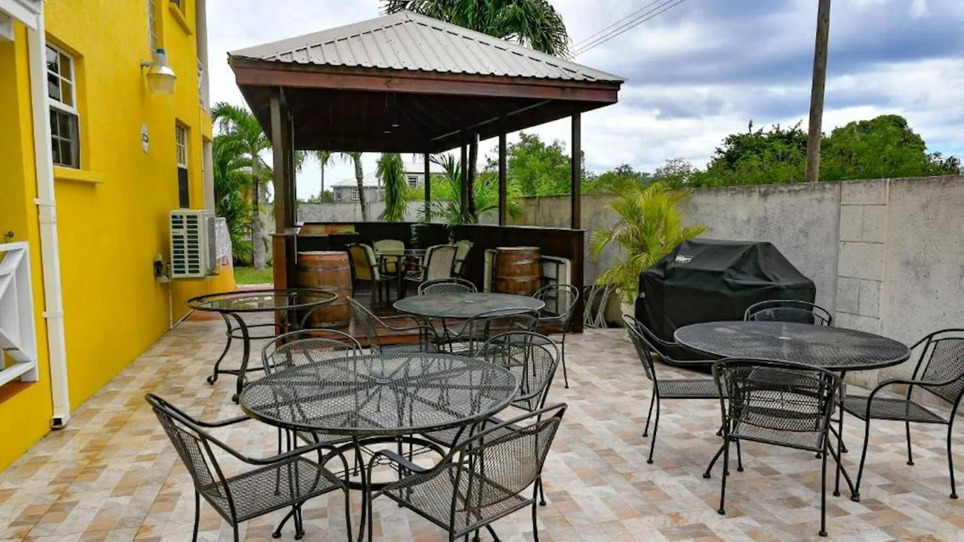 Apartment Prospect 2-Bedroom Apt 3 Saint James