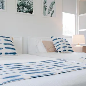 Garden Grove Appart hôtel
